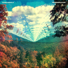 Обложка альбома Innerspeaker, Музыкальный Портал α
