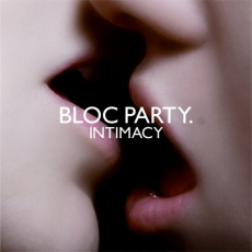 Обложка альбома Intimacy, Музыкальный Портал α