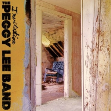 Обложка альбома Invitation, Музыкальный Портал α