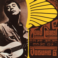 John Fahey, Volume 6 / Days Have Gone By, Музыкальный Портал α