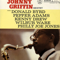 Johnny Griffin Sextet, Музыкальный Портал α