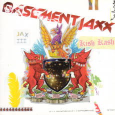 Kish Kash, Музыкальный Портал α Kish Kash, Музыкальный Портал α