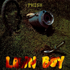 Обложка альбома Lawn Boy, Музыкальный Портал α