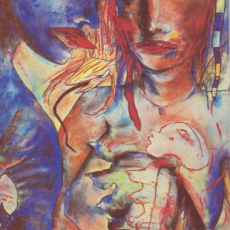 Обложка альбома Lele Salad, Музыкальный Портал α