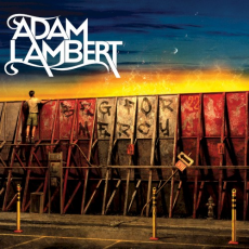 Обложка альбома Made in America, Музыкальный Портал α