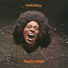 Maggot Brain, Музыкальный Портал α Maggot Brain, Музыкальный Портал α
