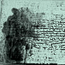 Обложка альбома Monuments to an Elegy, Музыкальный Портал α
