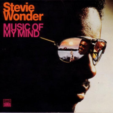Обложка альбома Music of My Mind, Музыкальный Портал α