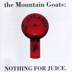 Обложка альбома Nothing for Juice, Музыкальный Портал α