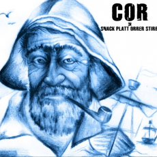 Обложка альбома Novi svet, Музыкальный Портал α