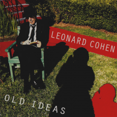 Обложка альбома Old Ideas, Музыкальный Портал α