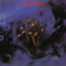 On the Threshold of a Dream, Музыкальный Портал α On the Threshold of a Dream, Музыкальный Портал α
