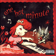 One Hot Minute, Музыкальный Портал α One Hot Minute, Музыкальный Портал α