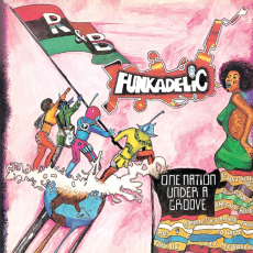 One Nation Under a Groove, Музыкальный Портал α One Nation Under a Groove, Музыкальный Портал α