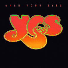 Обложка альбома Open Your Eyes, Музыкальный Портал α