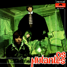 Os Mutantes, Музыкальный Портал α Os Mutantes, Музыкальный Портал α