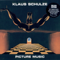 Обложка альбома Picture Music, Музыкальный Портал α