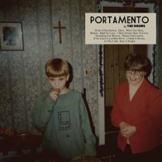 Обложка альбома Portamento, Музыкальный Портал α