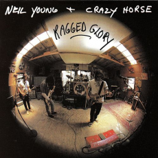 Ragged Glory, Музыкальный Портал α Ragged Glory, Музыкальный Портал α