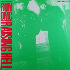 Raising Hell, Музыкальный Портал α Raising Hell, Музыкальный Портал α