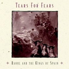 Обложка альбома Raoul and the Kings of Spain, Музыкальный Портал α