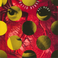 Обложка альбома Rei Momo, Музыкальный Портал α