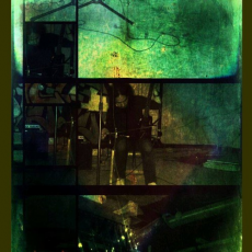 Обложка альбома Rock me, Музыкальный Портал α