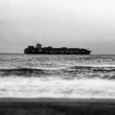 Обложка альбома Ruin Porn, Музыкальный Портал α