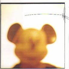 Обложка альбома Self Control, Музыкальный Портал α