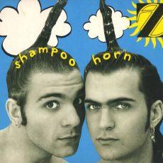 Shampoohorn, Музыкальный Портал α