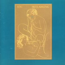 Обложка альбома Skylarking, Музыкальный Портал α