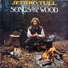 Songs From the Wood, Музыкальный Портал α Songs From the Wood, Музыкальный Портал α
