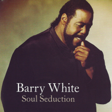 Обложка альбома Soul Seduction, Музыкальный Портал α