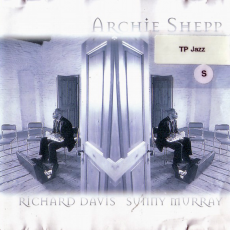 Обложка альбома St. Louis Blues, Музыкальный Портал α