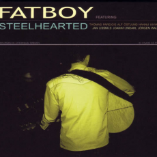 Обложка альбома Steelhearted, Музыкальный Портал α