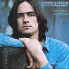 Sweet Baby James, Музыкальный Портал α Sweet Baby James, Музыкальный Портал α