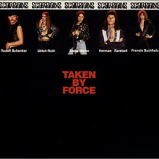 Taken by Force, Музыкальный Портал α Taken by Force, Музыкальный Портал α