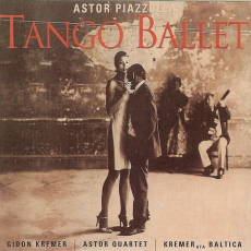 Tango Ballet, Музыкальный Портал α Tango Ballet, Музыкальный Портал α