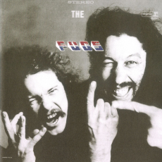 Обложка альбома Tenderness Junction, Музыкальный Портал α