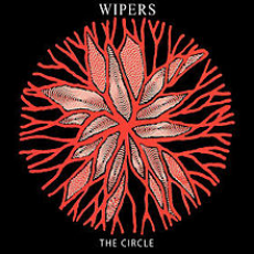 Обложка альбома The Circle, Музыкальный Портал α