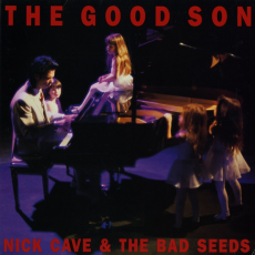 The Good Son, Музыкальный Портал α The Good Son, Музыкальный Портал α