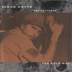 The Hard Way, Музыкальный Портал α The Hard Way, Музыкальный Портал α