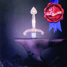 The Myths and Legends of King Arthur and the Knights of the Round Table, Музыкальный Портал α