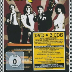 Обложка альбома The Rig Demos, Музыкальный Портал α