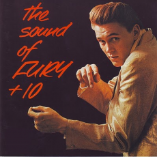Обложка альбома The Sound of Fury + 10, Музыкальный Портал α