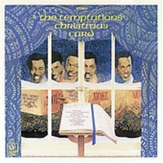 Обложка альбома The Temptations Christmas Card, Музыкальный Портал α