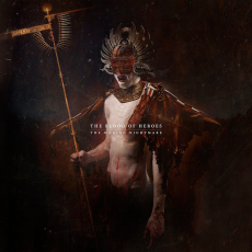 Обложка альбома The Waking Nightmare, Музыкальный Портал α