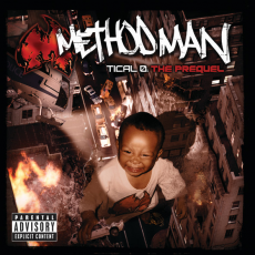 Обложка альбома Tical 0: The Prequel, Музыкальный Портал α