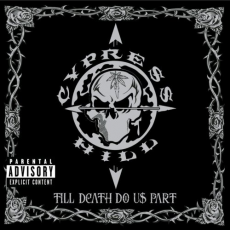 Обложка альбома Till Death Do Us Part, Музыкальный Портал α