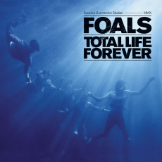 Обложка альбома Total Life Forever, Музыкальный Портал α